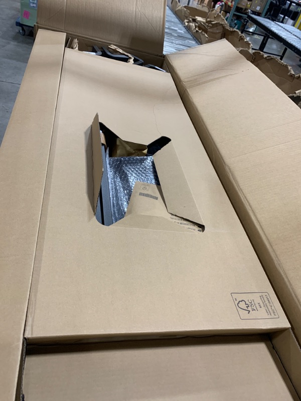 Photo 1 of HP DesignJet T650 Large Format 36-inch Plotter Printer, Includes 2-Year Onsite Warranty Support (5HB10T) - New Model