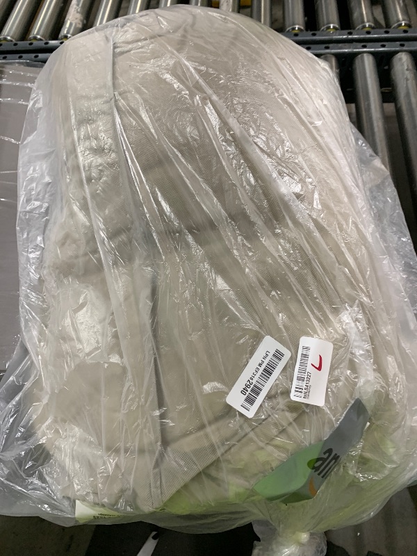 Photo 1 of MARTHA STEWART Extra Warmth White Goose Feather Down Fiber Comforter-Queen Size Duvet Insert, Noiseless Fabric with 70oz Filled Luxury Cloud Fluffy Bed Comforter with 8 Corner Loops, White 90x90inch