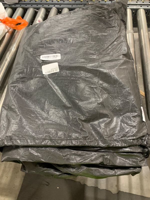 Photo 1 of Car Cover Custom Fit for Honda Ridgeline 2006-2024,6 Layers Truck Cover Waterproof All Weather for Automobiles,Outdoor Full Exterior Cover,Rain, Sun, Wind Protection,Black