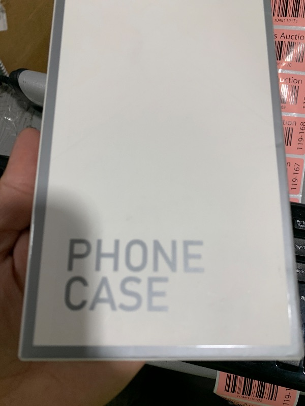 Photo 1 of Temdan Designed for Samsung Galaxy S25 Ultra Case,[Built in Hidden Kickstand][Military Grade Drop Protection] [Never Yellowing] Slim Thin Phone Case for Galaxy S25 Ultra Case 6.9"- Crystal Clear