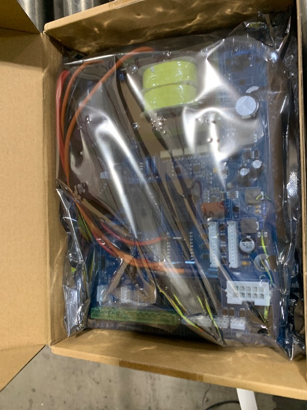 Photo 1 of Replacement For Hayward GLX-PCB-MAIN Main PCB Printed Circuit Board For Hayward Goldline AquaLogic Pool and Spa Automation System All Version All Date Codes Control Board New Updated G1-066008N-1