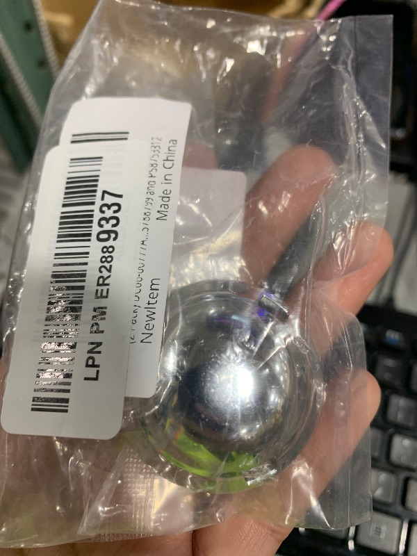 Photo 1 of (2 Pack) DC66-00777A Washer Pulsator Cap Replacement by BlueStars - Highly Compatible with Samsung Washer Model Numbers 5788799, 3282678, AP5788799 and PS8753312