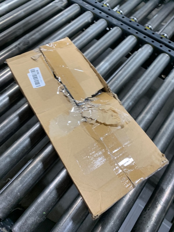 Photo 1 of Portable AC Window Vent Kit - Complete Air Conditioner Window Kit, Adjustable PVC Window Seal Kit Panels Up to 60 Inches, for Universal Thread AC Exhaust Hose of 5.1" and 5.9" Diameter
