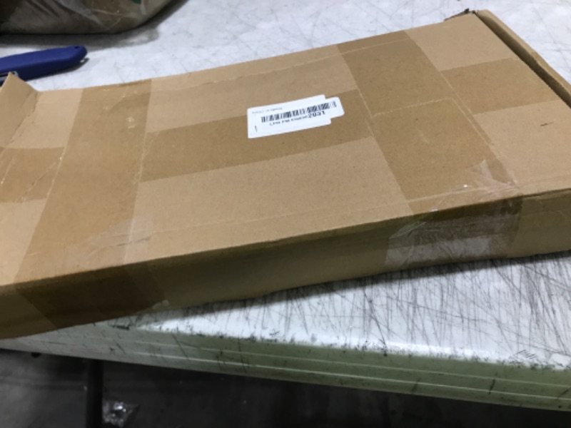 Photo 1 of Meyffon Driver Side Sun Visor Compatible with HR-V EX-L EX LX Sport 2016-2022 Replace 83280-T7W-A12ZA Front Left Side Sun Visor Dark Black Gray