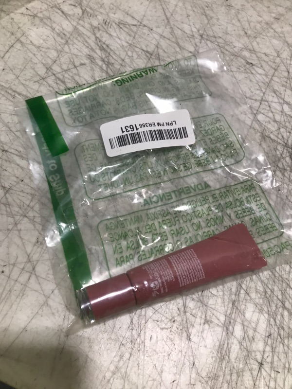 Photo 1 of LANEIGE Glaze Craze Tinted Lip Serum, Cinnamon Sugar: Hydrating Lip Serum for Glossy, Nourished Lips with Plumping Polypeptides