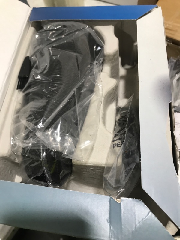 Photo 1 of Philips Norelco Shaver 7600, Rechargeable Wet & Dry Electric Shaver with SenseIQ Technology, Quick Clean Pod, Travel Case & Pop-up Trimmer, S7886/84