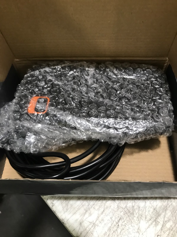 Photo 1 of Endoscope Camera with Light, Borescope Camera with 4.3" IPS Screen, 1080P HD with 8 LED Lights, 16.4FT Semi-Rigid Cord, IP67 Waterproof Endoscope for Sewer, Cool Gadgets&Tools for Men