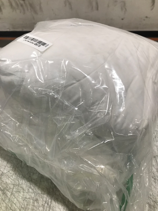 Photo 1 of COONP Full Mattress Topper, Extra Thick Pillowtop, Cooling Plush Mattress Pad Cover Cotton Top Bed Topper Protector with 8-21 Inch Deep Pocket