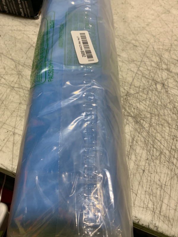 Photo 1 of HEETA Waterproof Dry Bag for Women Men (Upgraded Version), Roll Top Lightweight Dry Storage Bag Backpack with Emergency Whistle for Travel, Swimming, Boating, Kayaking, Camping, Beach (Blue, 20L)