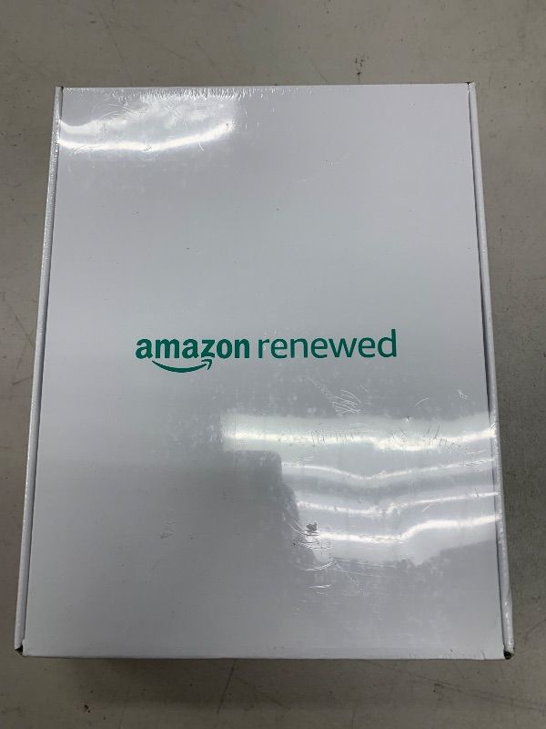 Photo 1 of Apple 2020 iPad (10.2-inch, WiFi, 128GB) - Silver (Renewed Premium)