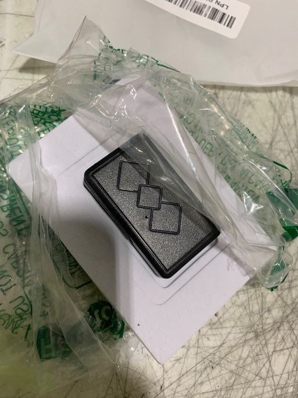 Photo 1 of 2025 New Model Mini Car GPS Tracker for Vehicles,Portable Real Time Magnetic GPS Tracking Device,No Subscription Required/No Monthly Fee Full Global Coverage Location Tracker for Kids,Dogs,Trucks