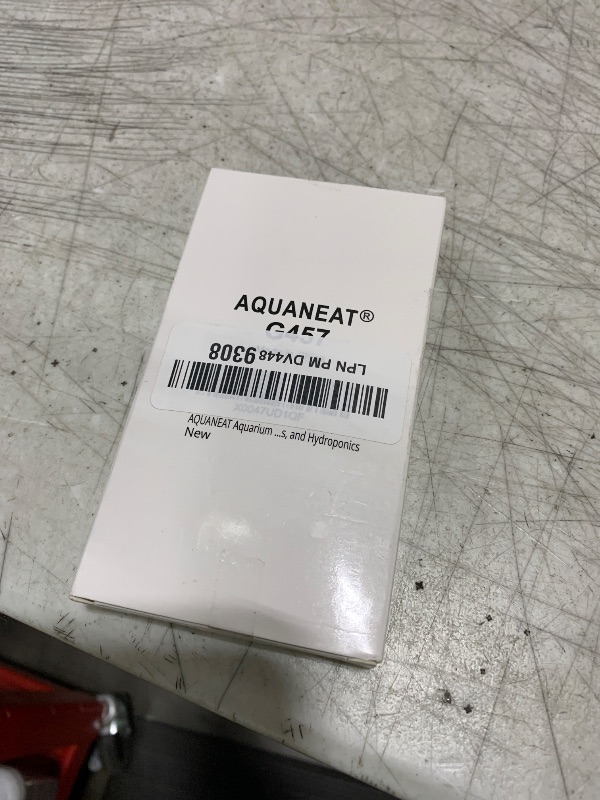Photo 1 of AQUANEAT Aquarium Air Stones 1 inch 12 Pack, Bubble Stone, Aerator Bubble Diffuser, Air Pump Accessories for Aquariums, Fish Tanks, and Hydroponics