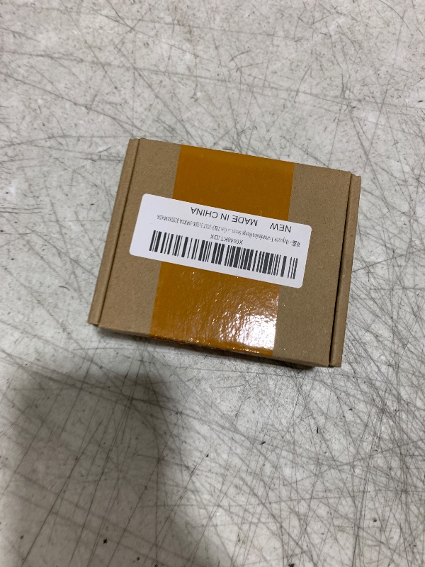 Photo 1 of Nayuank Transmission Range Sensor Switch for Nissan Versa 1.6 S 1.6L L4 - Gas 2013-2017 31918-3MX0A 319183MX0A