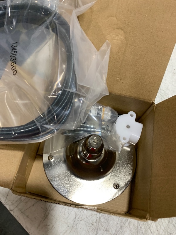 Photo 1 of [Upgraded] BlueStars 5303281153 & 134503600 Dryer Rear Bearing - Compatible with Frigidaire & Kenmore Dryers - Replaces PS459829 AP2142648 131777700 PS1148434 134163400
