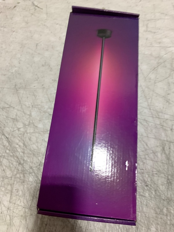 Photo 1 of  Corner Floor Lamp, 1500lm RGBW Corner Lamp Work