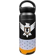 Photo 1 of Apex Legends Phoenix Kit Thermos Mug Water Bottle Stainless Steel Insulated Flask Keeps Hot or Cold (350ml)