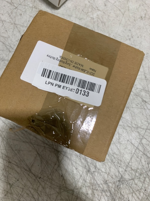Photo 1 of DC31-00054A Washer Drain Pump by AMI PARTS Replaces DC31-00016A AP4202690 62902090- Fit for kenMore samSung Washing Machine