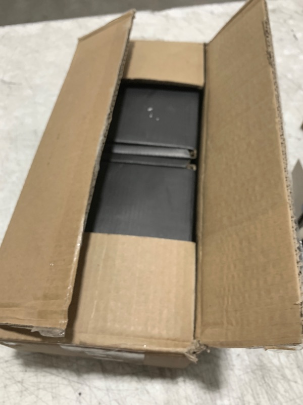 Photo 1 of 2 Sets 2000lb Trailer Axle Trailer Hub Kit 5 Bolt 4.5",Trailer Hub 5 Lug fit 1" and 1-1/16" Trailer Straight Spindle,5×4.5 Trailer hubs,Boat Trailer Hubs 5 Lug(Only Fit Straight Spindle)