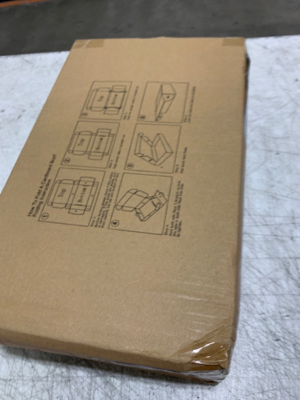 Photo 1 of Rempry 9x6x4 Inches Black Shipping Boxes Pack of 20, Small Business Cardboard Mailer Boxes Gift Boxes for Shipping Packaging