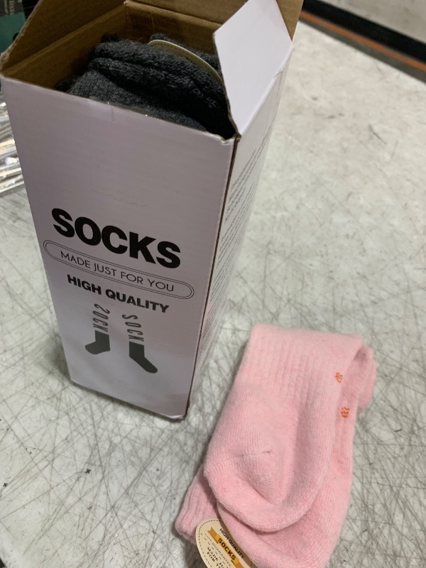 Photo 1 of Socks for Men and Women - Non-Binding Neuropathy Socks M