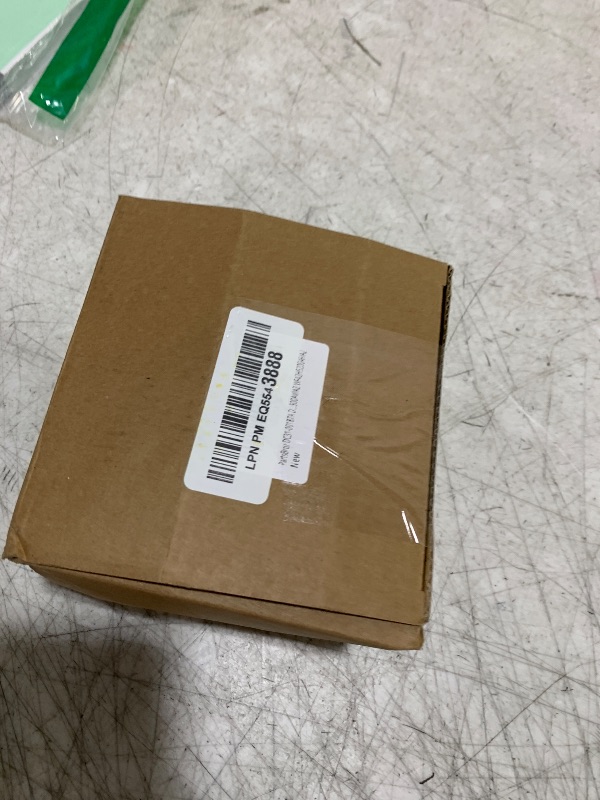 Photo 1 of PartsBroz DC31-00178A DC31-00187A Washer Drain Pump - Compatible With Samsung - Replaces PX3516-01 DC31-00178D B35-3A AP6977256 PS12742622 WA50R5200AW WA54M8750AW/A4 WF50K7500AV/A2 WF56H9100AG/A2