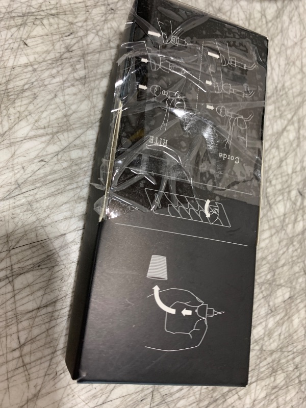 Photo 1 of Hearing Aid Domes for Oticon Replacements,Oticon Minifit Double Vent Bass Domes (8 mm/3 Pack?,Universal Domes for Oticon Hearing Aid Supplies
