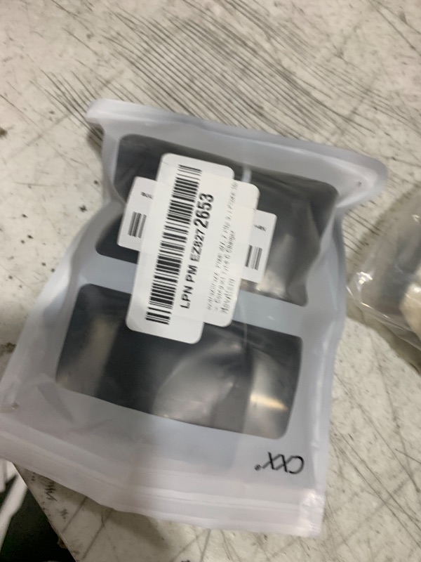 Photo 1 of Charger Fast Charging, 2 Pack 20W Fast PD USB C Wall Charger Adapter