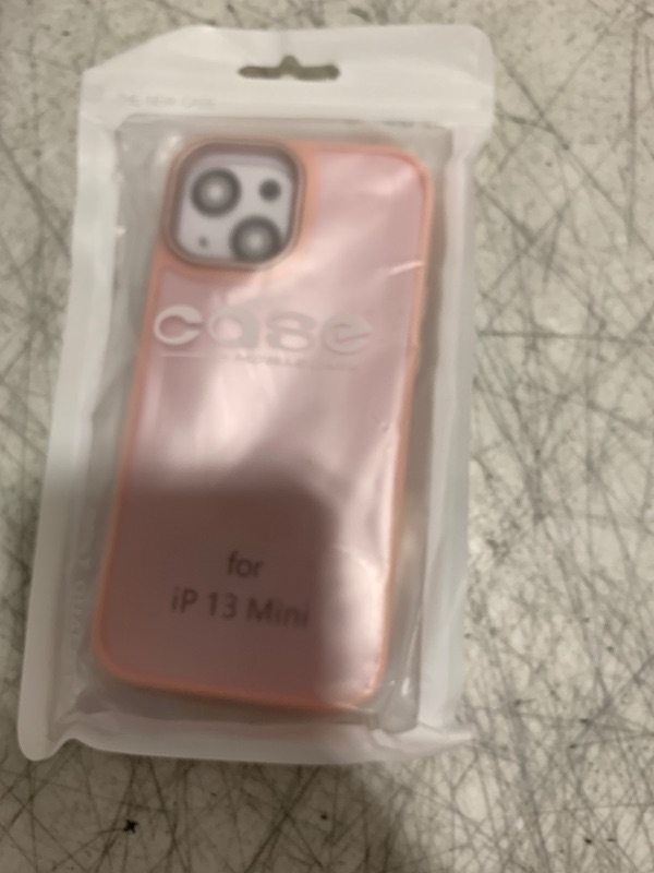 Photo 1 of CASE FOR THE IPHONE 13