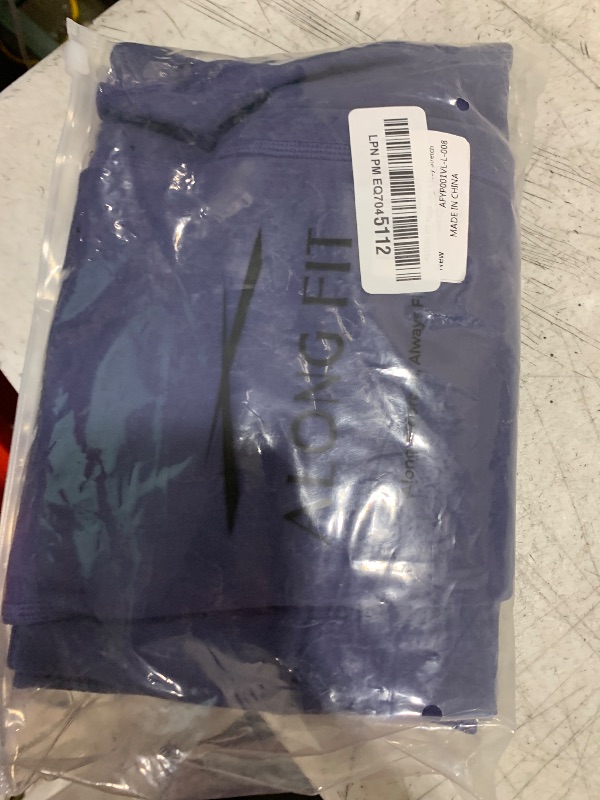 Photo 1 of ALONG FIT High Waisted Leggings for Women with 3 Pockets, Tummy Control Yoga Pants for Workout Yoga Casual
