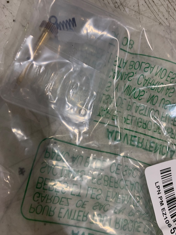 Photo 1 of Windance 2pcs Motorcycle Carburetor Air Adjusting Screw Idle Mixture Fuel Ratio Screw for CV40 CVK34 CVK36 CVK40