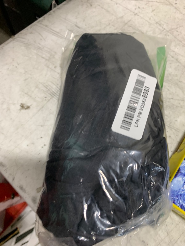 Photo 1 of Frelaxy Compression Sack, 40% More Storage! 11L/18L/30L/45L Compression Stuff Sack, Water-Resistant & Ultralight Sleeping Bag Stuff Sack - Space Saving Gear for Camping (Black, XXL)