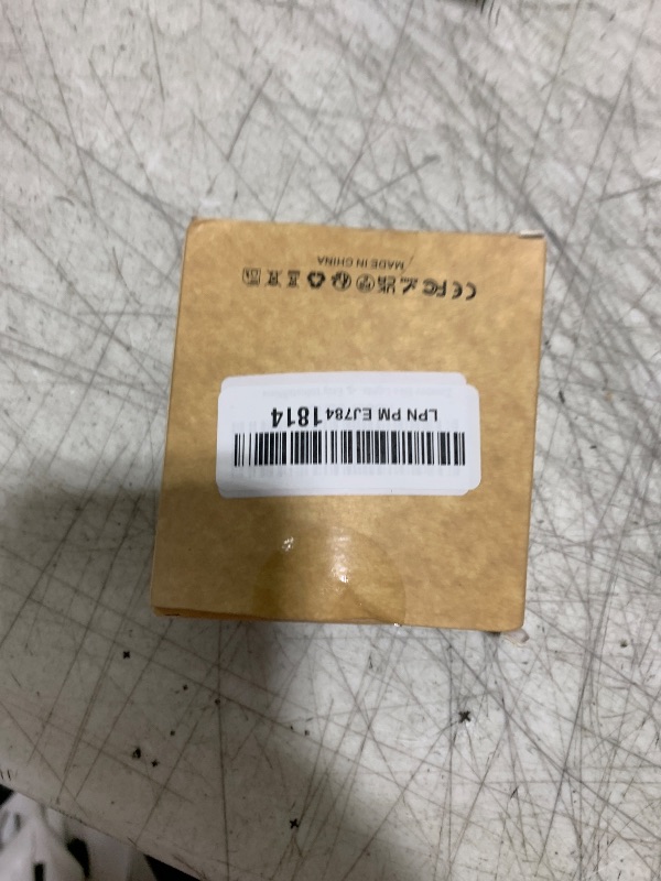 Photo 1 of Zewdov Bike Lights for Night Riding, USB Rechargeable Bike Lights Front and Back, Waterproof IP65 Bicycle Light, 4+6 Modes Bike Headlight and Tail Light Set,1.5 Hrs Fast Charging, Easy to Install