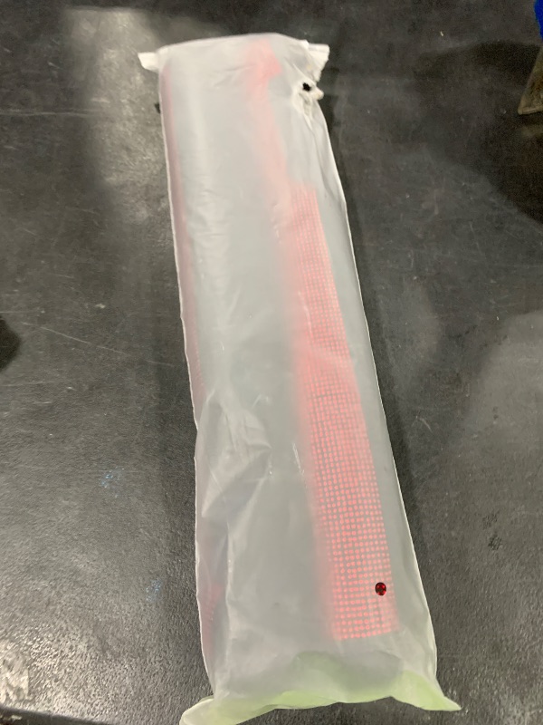 Photo 1 of ToBeQueen Car Seat Gap Filler Red Bling Car Accessories for Women Universal Fit for Car Truck SUV, 2 Pack Handmade Crystal Rhinestone Diamond Bling Gap Filler(Red)