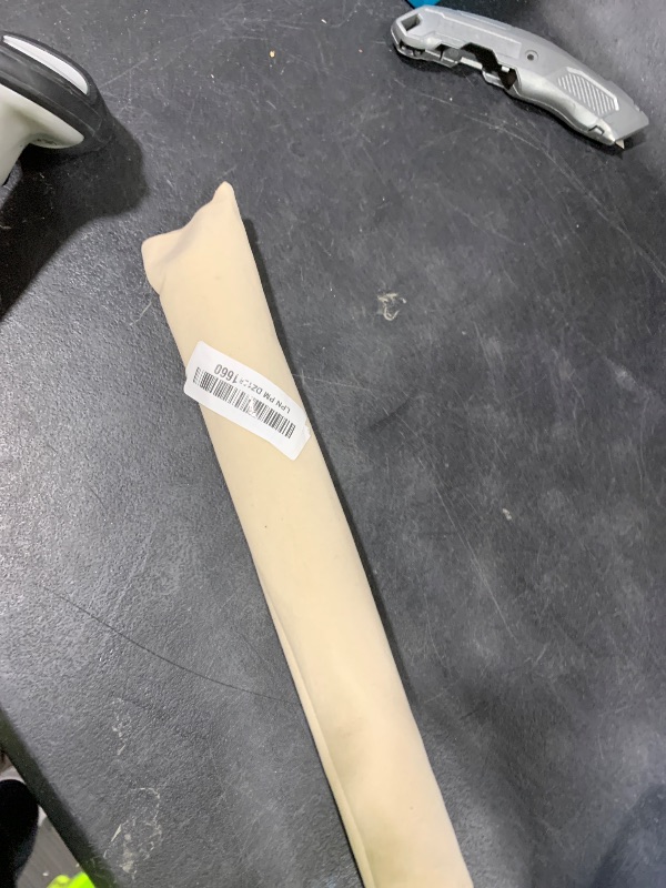 Photo 1 of Soprano Recorder Instrument for Kids&Student - German Fingering 8 Hole Flute ABS Descant Recorders for Beginners with Cleaning Rod and Bag, Beige