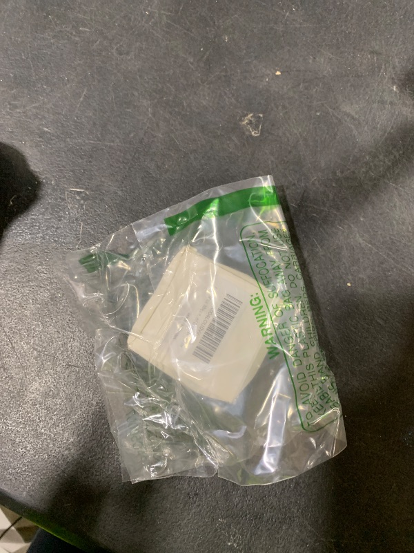 Photo 1 of 3Pack Whipped Cream Dispenser Gasket Replacement Head-Gasket Replacement Part fit Most Whipped Cream Dispenser