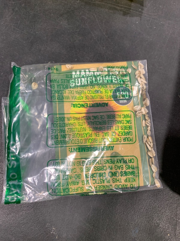Photo 1 of HOME GROWN ??? Sunflower Seeds to Plant | 520+ Giant Mammoth Sunflower Seeds for Planting Bulk Packet | Heirloom, High Germination, Easy to Grow Jumbo Sun Flower for Home Garden(Helianthus annuus)