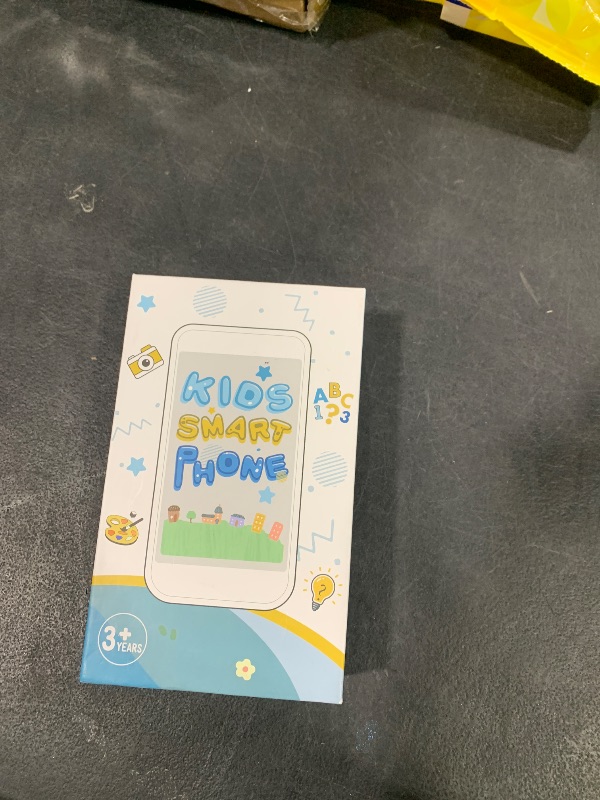 Photo 1 of KIDS SMART PHONE 