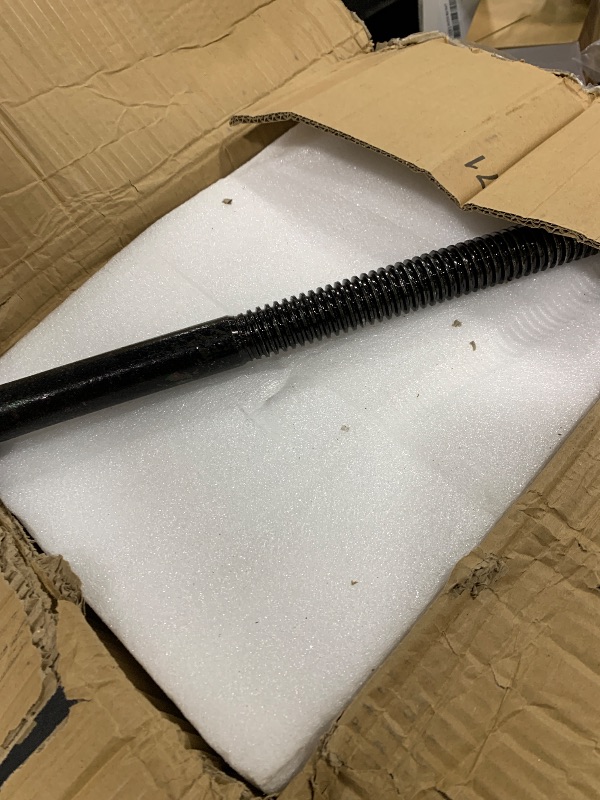 Photo 1 of YUXSOUQ Bushing Installation Tool S21307 Compatible with Hendrickson Turner Intraax Wide Beam Bushing Complete Kit Replaces S-21307 HE9AA-T 334-936 R309575
