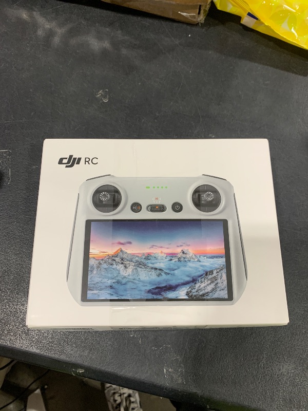 Photo 1 of DJI RC Remote Controller use for Mini 3 Pro, Air 2S, Mavic 3 and Mavic 3 Classic(Without DJI Retail Box)