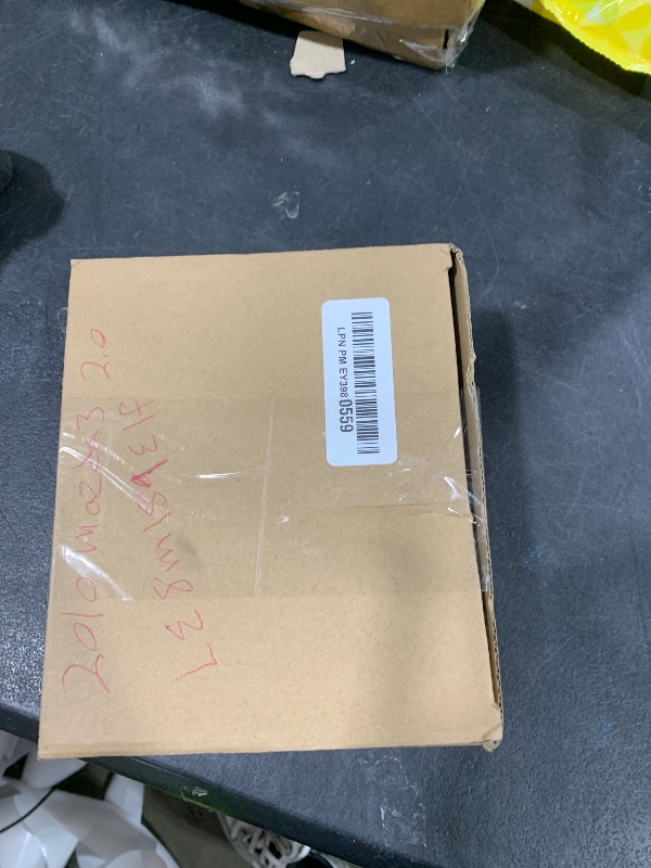 Photo 1 of LF8M189E1F L39C189E1B Transmission Control Module TCM TCU Compatible with 2008-2010 Mazda 5 (NO Program)