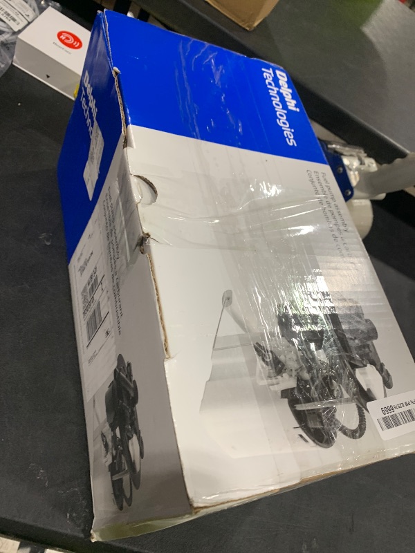 Photo 1 of Delphi HP10089 Hanger Pump Assembly
