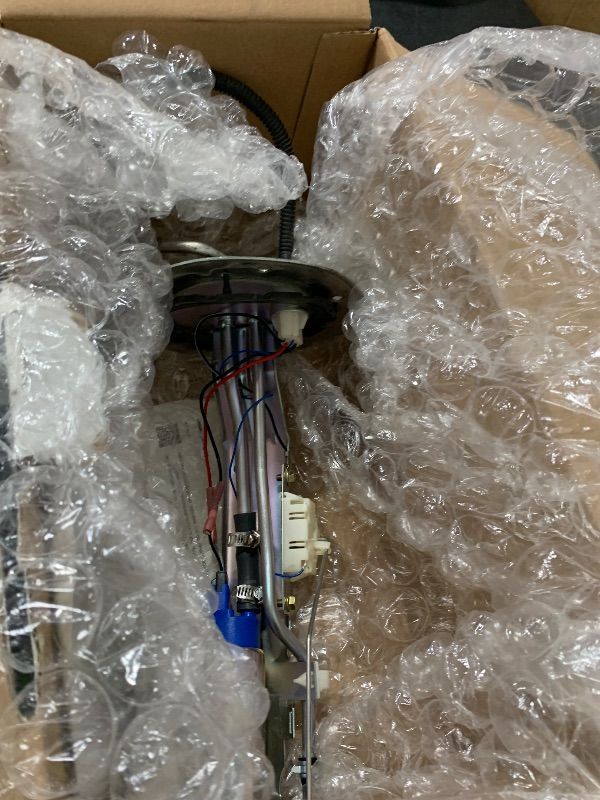 Photo 1 of Delphi HP10089 Hanger Pump Assembly