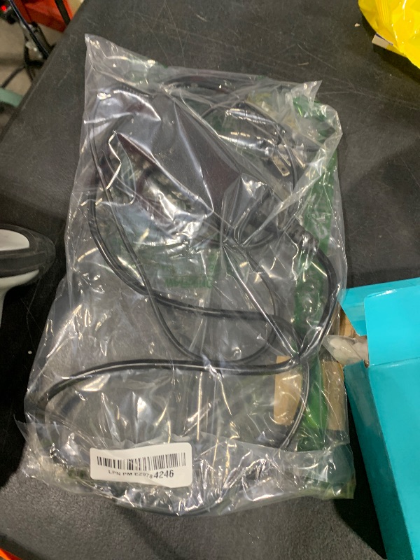Photo 1 of GKLSPL 65W USB C Laptop Charger Compatible with Dell Laptop and More USB Type C Power Adapter