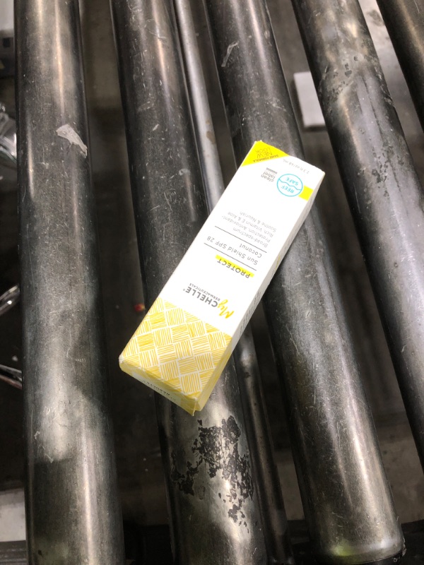 Photo 1 of sun shield spf 28