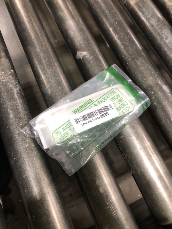 Photo 1 of BlueStars UNBREAKABLE W10861225 W10714516 Dryer Door Handle - Compatible with Whirlpool Kenmore Maytag Amana Dryers - Replaces AP5999398 PS11731583 W10861225VP