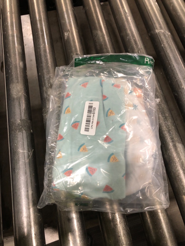 Photo 1 of KeaBabies 3-Pack Organic Baby Swaddle Sleep Sacks - Swaddles for Newborns, Infant 0-3 Months, Baby Girls, Boys, Soft & Snug Newborn Sleep Sack, Nursery Swaddling Blankets (Beach Day)