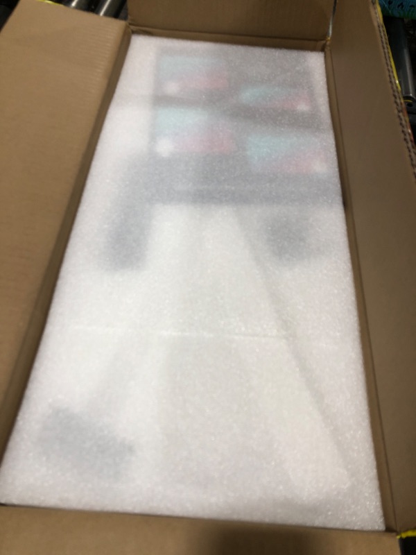 Photo 1 of Creality Laser Engraver Machine 10W Output Power, 72W DIY Laser Engraving Machine 0.06mm High Precision Laser Cutter and Engraver for Wood and Metal, Paper, Acrylic, Glass, Leather etc, 17" x 16"