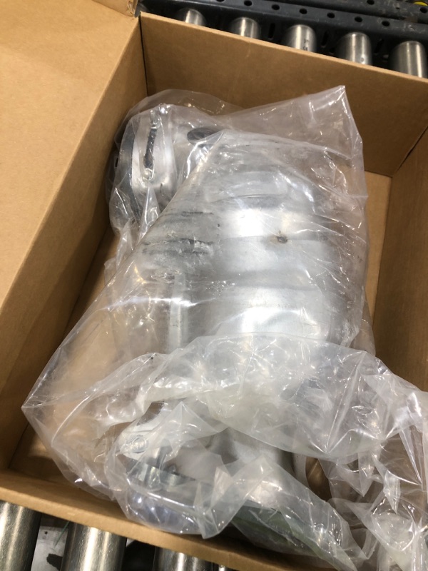 Photo 1 of Proxlex Catalytic Converter Compatible With Subaru WRX 2.0L 2015-2021 Forester XT 2014-2018 Replaces# 44612-AA771 44612-AA770