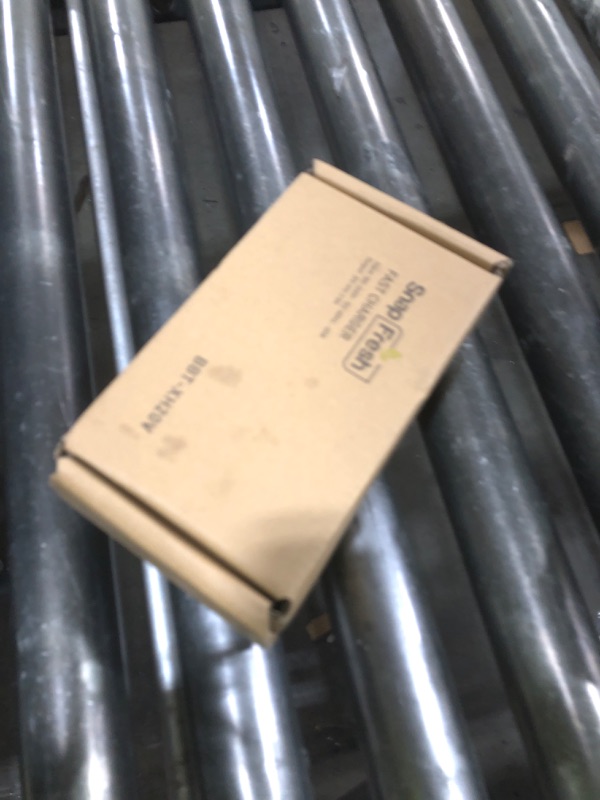 Photo 1 of SnapFresh 20V Battery Fast Charger (BBT-XH20V), Work with SnapFresh Batteries of BBT-DC20A & BBT-DC40A
