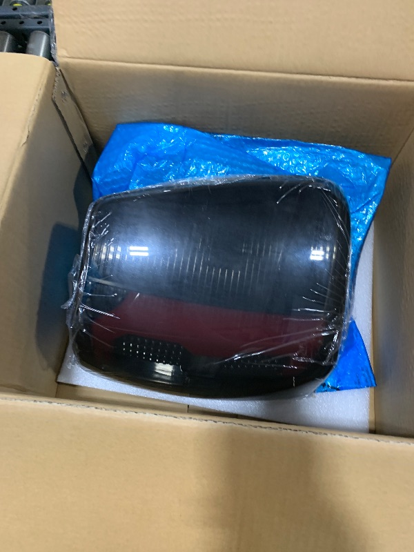 Photo 1 of OAIPFDQ Full LED Tail Lights Suitable for Chevrolet Colorado 2015-2021 Taillight Assembly